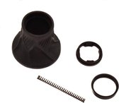 VERSTELLERDL SRAM SHIFTERRUBBER L