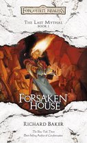 The Last Mythal 1 - Forsaken House