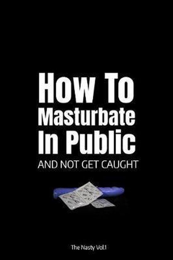 How to Masturbate in Public and Not Get Caught, Sparta Media