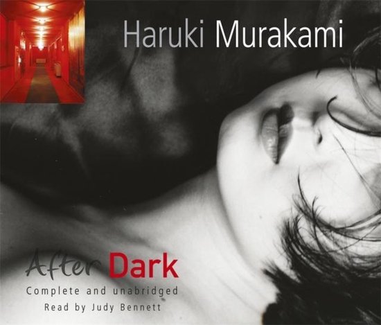 After Dark - cover