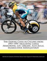 The Doping Cases in Cycling from 1997-1999