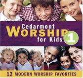 Cedarmont Worship for Kids, Vol. 1