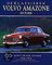 Volvo Amazon En P1800, de auto's en hun historie 1956-1973 - Anders Ditlev Clausager