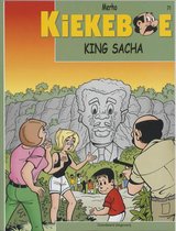King Sacha