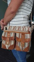 Trendy Tas Leer Nepal