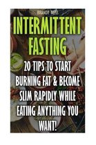 Intermittent Fasting