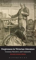 Forgiveness In Victorian Literature