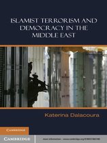 Islamist Terrorism and Democracy in the Middle East