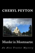 Murder in Montmartre