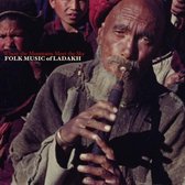 Various Artists - Where The Mountains Meet The Sky-Folk Of Ladakh (LP)