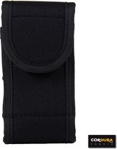 101inc Telefoon koppeltas cordura zwart