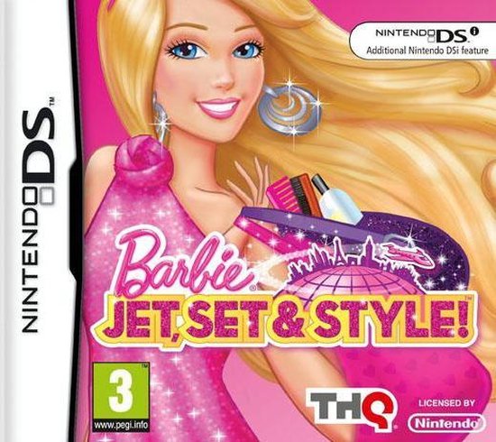 Barbie games 0