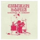Chicken Bones - Hardrock In Concert (CD)