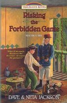 Trailblazer Books- Risking the Forbidden Game