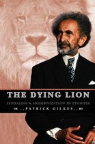 The Dying Lion