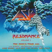 Asia - Resonance - Live Vol.1