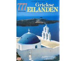 777 GRIEKSE EILANDEN