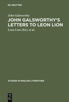 John Galsworthy's Letters to Leon Lion