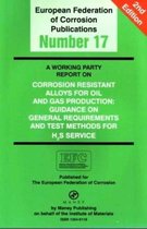 Corrosion Resistant Alloys For Oil And Gas Production