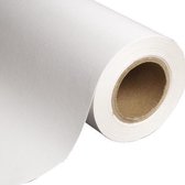 Polyester Canvas (mat) op rol - 36 inch (910mm)