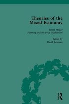 Theories of the Mixed Economy