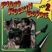 Piano Rockin Boogie 2