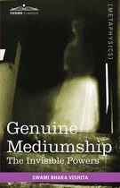 Genuine Mediumship