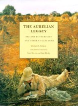Boek cover The Aurelian Legacy van Michael A. Salmon