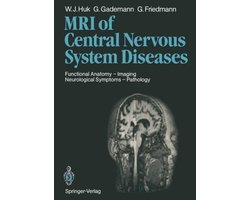 Magnetic Resonance Imaging of Central Nervous System Diseases