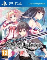 Omega Quintet UK /PS4