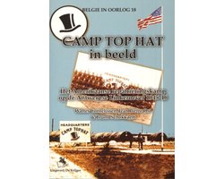 Camp Top Hat in beeld
