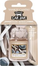 Yankee Candle Ultimate Car Jar Seaside Woods