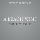A Beach Wish Lib/E