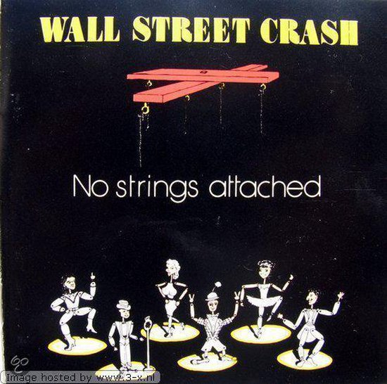 No Strings Attached