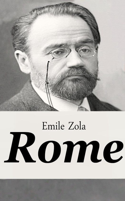 Rome - cover