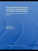 Routledge ISS Studies in Rural Livelihoods - The Political Economy of Rural Livelihoods in Transition Economies