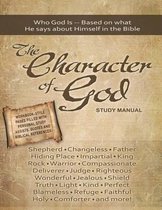 The Character of God Study Manual