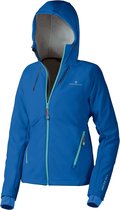 Ferrino Outdoorjack Grober Dames Blauw Maat L