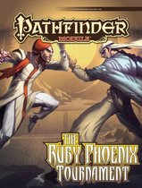 The Ruby Phoenix Tournament