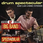 Big Band Spectacular & Drum Spectacular