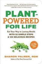 Plant-Powered for Life