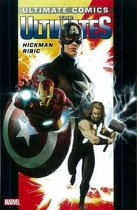 Ultimate Comics Ultimates By Jonathan Hickman Vol. 1