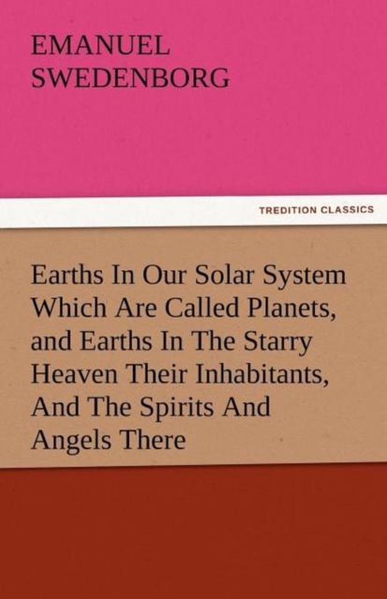 Foto: Earths in our solar system which are called planets and earths in the starry heaven their inhabitants and the spirits and angels there