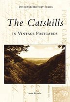 The Catskills in Vintage Postcards