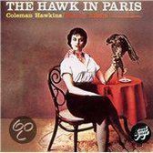 The Hawk In Paris