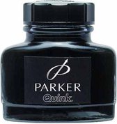 Vulpeninkt Parker Quink Black 57ml