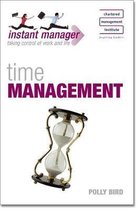 IMC- Instant Manager: Time Management