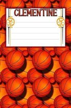 Basketball Life Clementine