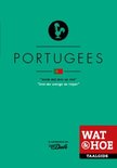 Wat & Hoe taalgids - Portugees