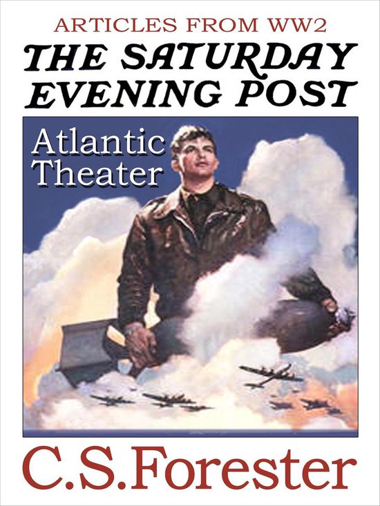 Articles from WW2 Atlantic Theater - cover